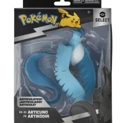 Bizak Muñecos Articulados*Figura Articulada De Coleccion Modelos Surtidos Pokemon