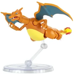 Bizak Muñecos Articulados*Figura Articulada De Coleccion Modelos Surtidos Pokemon