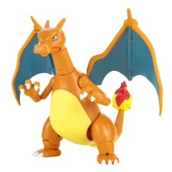 Bizak Muñecos Articulados*Figura Articulada De Coleccion Modelos Surtidos Pokemon