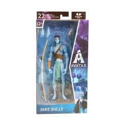 BANDAI Muñecos Articulados*Figura Avatar