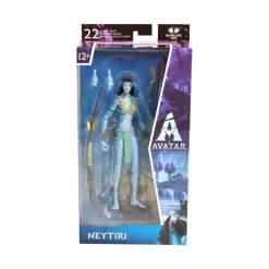 BANDAI Muñecos Articulados*Figura Avatar
