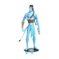 BANDAI Muñecos Articulados*Figura Avatar