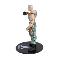 BANDAI Muñecos Articulados*Figura Avatar