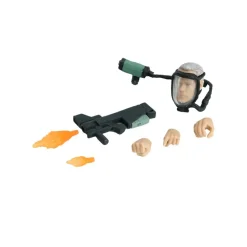 BANDAI Muñecos Articulados*Figura Avatar