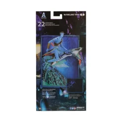 BANDAI Muñecos Articulados*Figura Avatar