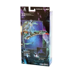 BANDAI Muñecos Articulados*Figura Avatar