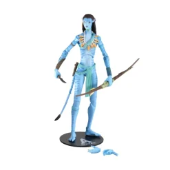 BANDAI Muñecos Articulados*Figura Avatar