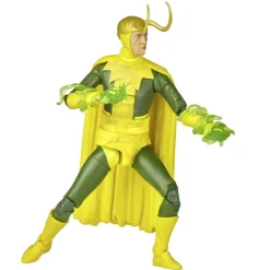 HASBRO FAN Muñecos Articulados*Figura Avengers Marvel Legends