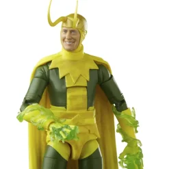 HASBRO FAN Muñecos Articulados*Figura Avengers Marvel Legends