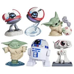 Hasbro Muñecos Articulados*Figura Coleccion Bounty The Child Baby Yoda Mandalorian Star Wars