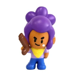 Bizak Muñecos Articulados*Figura Coleccionable De Juguete Caja Sorpresa Con Personaje Del Videojuego Brawl Stars