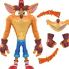 Bizak Muñecos Articulados*Figura Crash Bandicoot