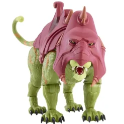 MASTERS DEL UNIVERSO Muñecos Articulados*Figura De Accion Battle Cat Muneco Articulado De Juguete Revelation Masterverse Motu
