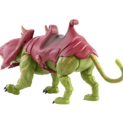 MASTERS DEL UNIVERSO Muñecos Articulados*Figura De Accion Battle Cat Muneco Articulado De Juguete Revelation Masterverse Motu