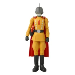 BANDAI Muñecos Articulados*Figura De Accion Gamma1 Dbs Superherodragon Ball Super Coleccion Dragon Stars Series
