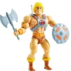 MASTERS DEL UNIVERSO Muñecos Articulados*Figura De Accion He-Man Muneco Articulado De Juguete Origins Motu