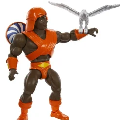 MASTERS DEL UNIVERSO Muñecos Articulados*Figura De Accion Hupno Motu