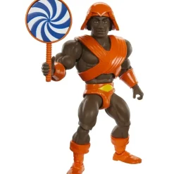 MASTERS DEL UNIVERSO Muñecos Articulados*Figura De Accion Hupno Motu