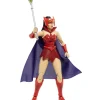 MASTERS DEL UNIVERSO Muñecos Articulados*Figura De Accion Masters Of The Universe Catra Mattel