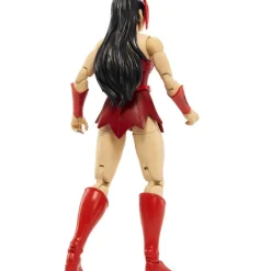 MASTERS DEL UNIVERSO Muñecos Articulados*Figura De Accion Masters Of The Universe Catra Mattel
