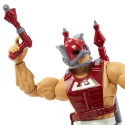 MASTERS DEL UNIVERSO Muñecos Articulados*Figura De Accion Masters Of The Universe Catra Mattel