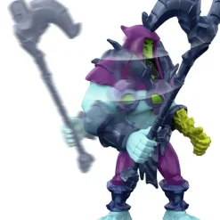 MASTERS DEL UNIVERSO Muñecos Articulados*Figura De Accion Muneco Articulado De Juguete Skeletor Motu