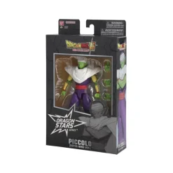 BANDAI Muñecos Articulados*Figura De Accion Piccolo Dbs Superhero Dragon Ball Super Coleccion Dragon Stars Series