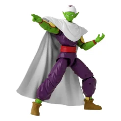 BANDAI Muñecos Articulados*Figura De Accion Piccolo Dbs Superhero Dragon Ball Super Coleccion Dragon Stars Series
