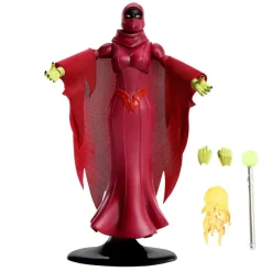 MASTERS DEL UNIVERSO Muñecos Articulados*Figura De Accion Shadow Weaver Motu