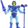 MASTERS DEL UNIVERSO Muñecos Articulados*Figura De Accion Skeletor Muneco Articulado De Juguete Origins Motu