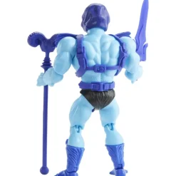 MASTERS DEL UNIVERSO Muñecos Articulados*Figura De Accion Skeletor Muneco Articulado De Juguete Origins Motu