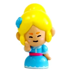 Bizak Muñecos Articulados*Figura De Juguete Coleccionable En Blister Personajes Surtidos Del Videojuego Brawl Stars