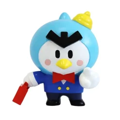 Bizak Muñecos Articulados*Figura De Juguete Coleccionable En Blister Personajes Surtidos Del Videojuego Brawl Stars