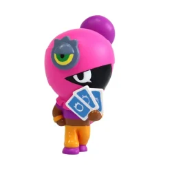 Bizak Muñecos Articulados*Figura De Juguete Coleccionable En Blister Personajes Surtidos Del Videojuego Brawl Stars