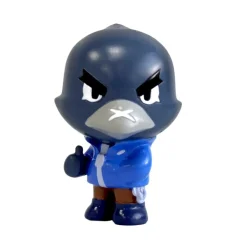 Bizak Muñecos Articulados*Figura De Juguete Coleccionable En Blister Personajes Surtidos Del Videojuego Brawl Stars