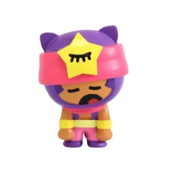Bizak Muñecos Articulados*Figura De Juguete Coleccionable En Blister Personajes Surtidos Del Videojuego Brawl Stars