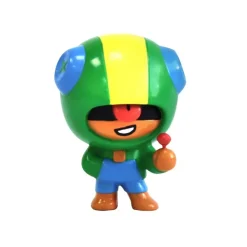Bizak Muñecos Articulados*Figura De Juguete Coleccionable En Blister Personajes Surtidos Del Videojuego Brawl Stars