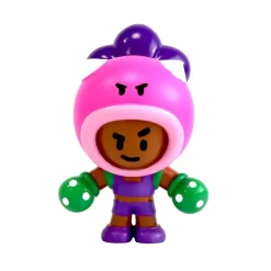 Bizak Muñecos Articulados*Figura De Juguete Coleccionable En Blister Personajes Surtidos Del Videojuego Brawl Stars