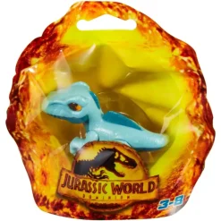 Imaginext Preescolar*Figura De Juguete Dinosaurio Bebe Modelos Surtidos Jurassic World