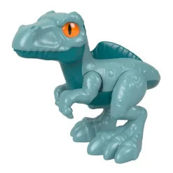 Imaginext Preescolar*Figura De Juguete Dinosaurio Bebe Modelos Surtidos Jurassic World