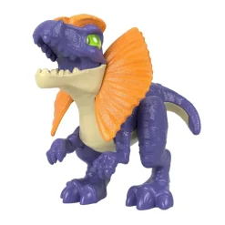 Imaginext Preescolar*Figura De Juguete Dinosaurio Bebe Modelos Surtidos Jurassic World