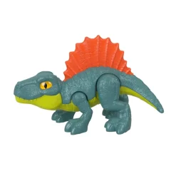 Imaginext Preescolar*Figura De Juguete Dinosaurio Bebe Modelos Surtidos Jurassic World