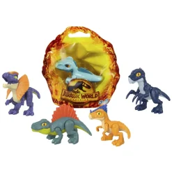 Imaginext Preescolar*Figura De Juguete Dinosaurio Bebe Modelos Surtidos Jurassic World