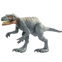 Jurassic World Muñecos Articulados*Figura De Juguete Dinosaurio Articulado Salvaje