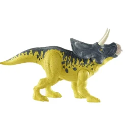 Jurassic World Muñecos Articulados*Figura De Juguete Dinosaurio Articulado Salvaje