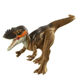 Jurassic World Muñecos Articulados*Figura De Juguete Dinosaurio Articulado Salvaje