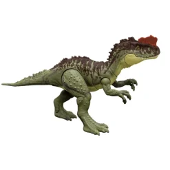 Jurassic World Muñecos Articulados*Figura De Juguete Dinosaurio Massive Action