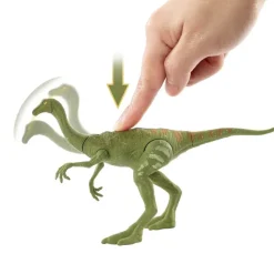 Jurassic World Muñecos Articulados*Figura Dinosaurio Articulado Con Movimiento Juguete Legacy