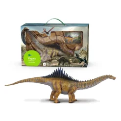 El Corte Inglés Muñecos Articulados*Figura Dinosaurio El Corte Ingles