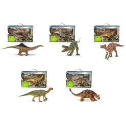 El Corte Inglés Muñecos Articulados*Figura Dinosaurio El Corte Ingles